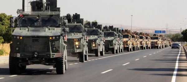 Ситуация в Сирии Ситуация в Сирии - Sputnik Беларусь