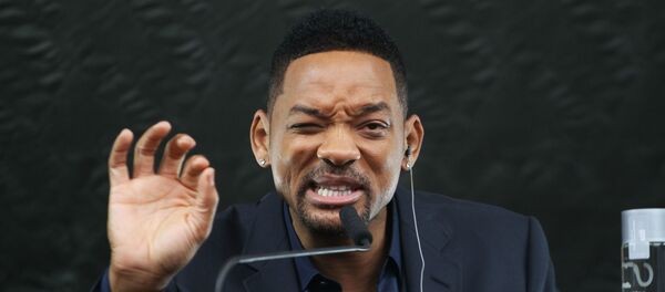 Не тот парень в главной роли: почему Уилл Смит в Гемини плох вдвойне?  - Sputnik Беларусь