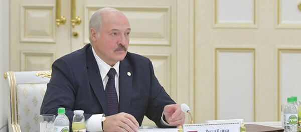 Лукашенко на заседании в Ашхабаде: давайте не хитрить  - Sputnik Беларусь