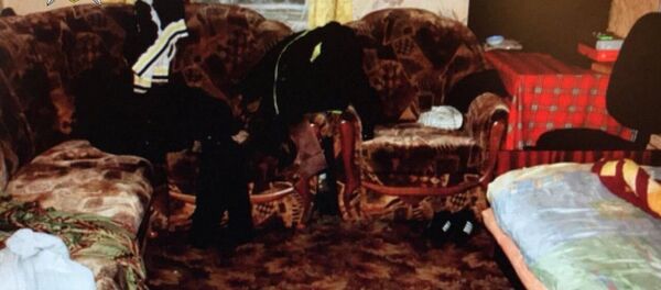 Уголовное дело возбуждено по факту смерти жительницы Волковыска Уголовное дело возбуждено по факту смерти жительницы Волковыска - Sputnik Беларусь