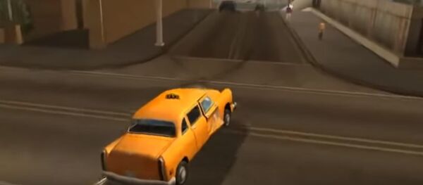 Геймер прошел GTA: San Andreas за рекордные 25 минут - Sputnik Беларусь