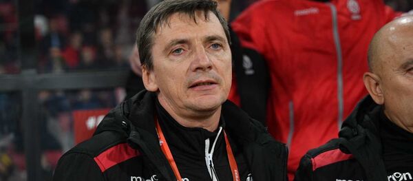 Мархель Мархель - Sputnik Беларусь