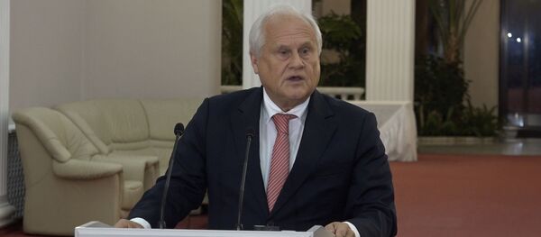 Сайдик 15.10 - Sputnik Беларусь