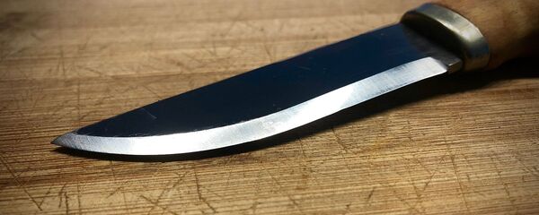 Кухонный нож - Sputnik Беларусь