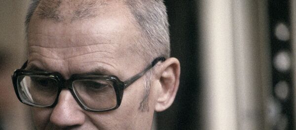 Андрей Чикатило, серийный насильник и убийца - Sputnik Беларусь