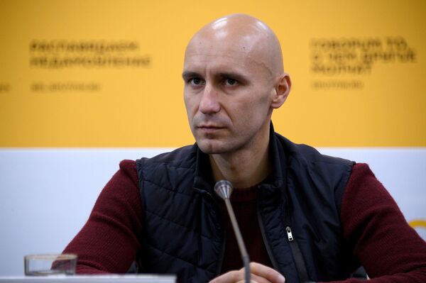 Белорусские моржи хотят переплыть Березину и поехать в Китай на Олимпиаду - Sputnik Беларусь