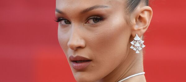 Белла Хадид - Sputnik Беларусь