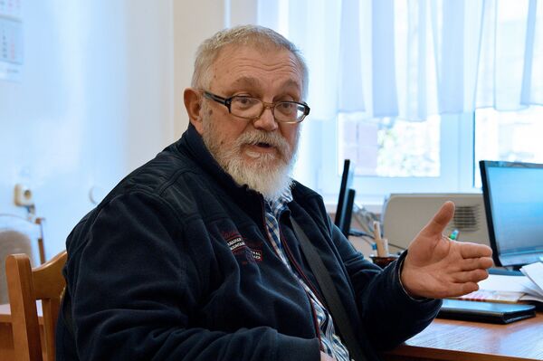 Дойдем до президента! Доктора восстановили, но пациенты опасаются за него - Sputnik Беларусь