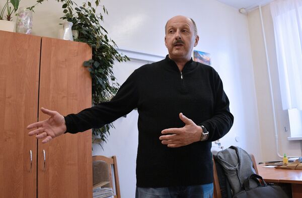 Дойдем до президента! Доктора восстановили, но пациенты опасаются за него - Sputnik Беларусь