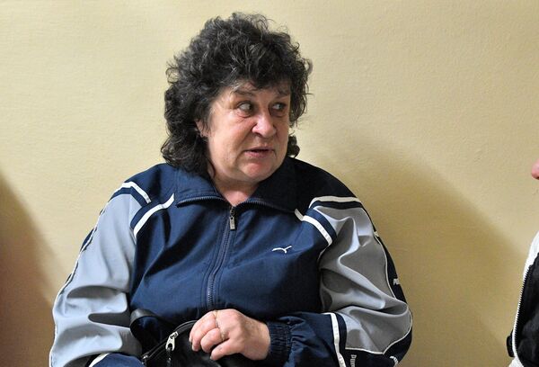 Дойдем до президента! Доктора восстановили, но пациенты опасаются за него - Sputnik Беларусь