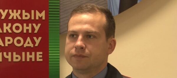 УВД: житель Гродно очистил сейф, чтобы съездить в Москву - Sputnik Беларусь