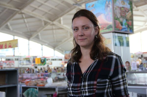 Домашние копчености и арахисовая паста: что еще вы не знали про Комаровку - Sputnik Беларусь