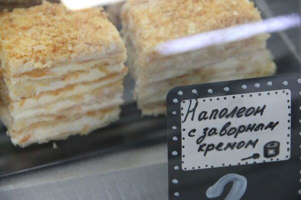 Домашние копчености и арахисовая паста: что еще вы не знали про Комаровку - Sputnik Беларусь