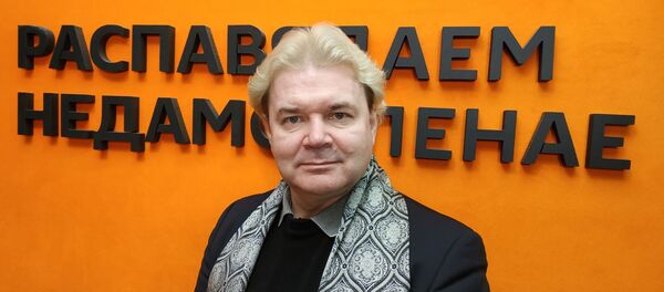 Лиепа: Плисецкая и Щедрин – две планеты, которые ни разу не поссорились - Sputnik Беларусь