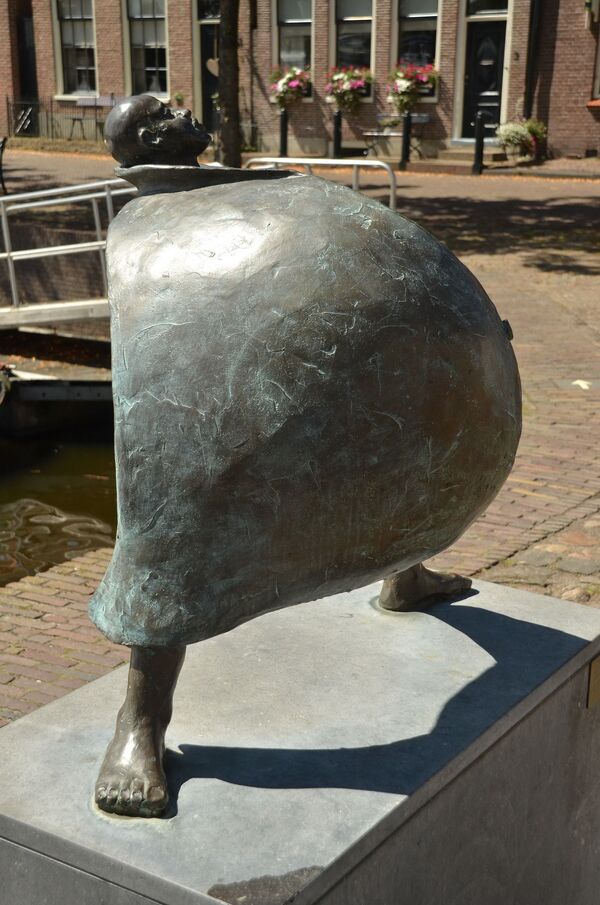 Основная причина возникновения гастрита - неправильное питание - Sputnik Беларусь