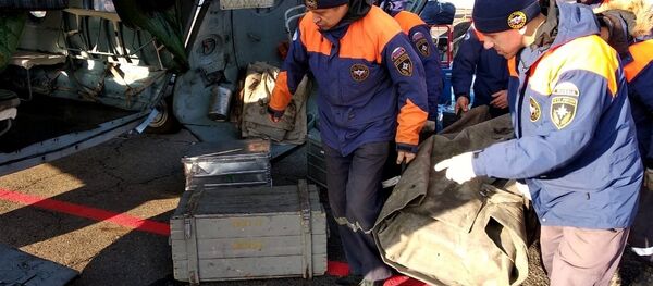 Прорыв дамбы в Красноярском крае Прорыв дамбы в Красноярском крае - Sputnik Беларусь