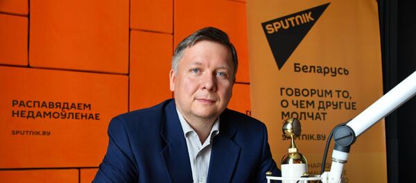 У нас уже почти есть День отца: какими вопросами займется Совет отцов - Sputnik Беларусь