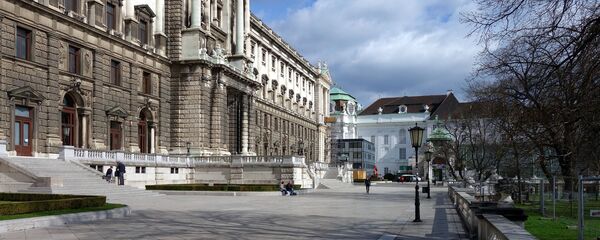 Вена, Аўстрыя Вена, Аўстрыя - Sputnik Беларусь