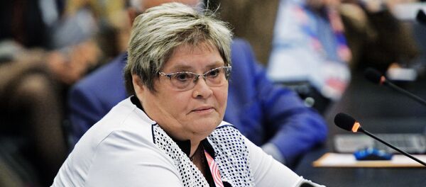 Прарываемся, але марудна: чаму адукацыя не спяшаецца ісці на экспарт? - Sputnik Беларусь