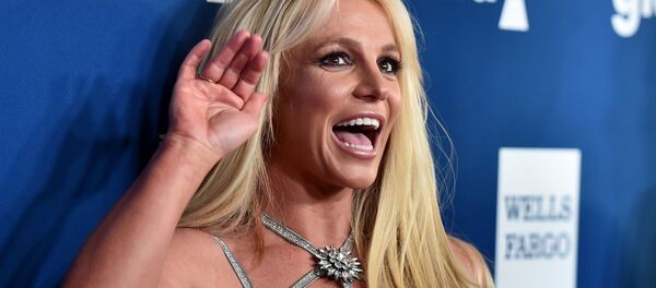 Бритни Спирс - Sputnik Беларусь