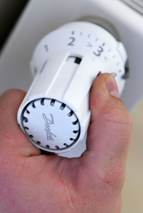 Тепловая модернизация домов в вопросах и ответах: что ждет белорусов - Sputnik Беларусь