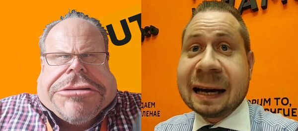 Злыдни о грядущем похолодании: хватит халявы - Sputnik Беларусь