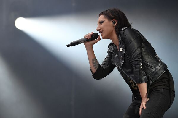 Концерт Monatik и фестиваль в Ботаническом: куда пойти 26 октября в Минске - Sputnik Беларусь