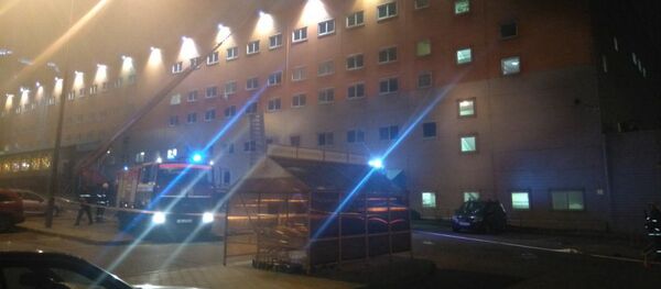 ТЦ Корона - Sputnik Беларусь