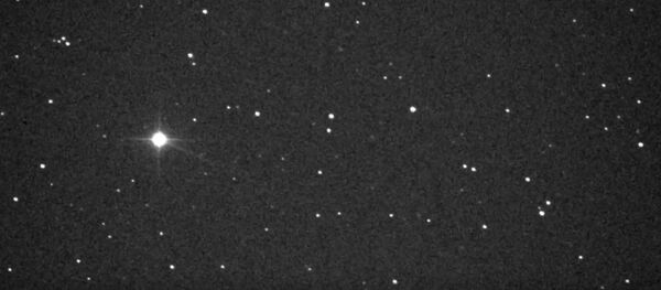 Огромный астероид пролетел рядом с Землей - Sputnik Беларусь