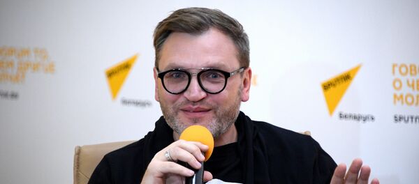 Такменев: почему на белорусском ТВ отсутствует ряд востребованных жанров?  - Sputnik Беларусь