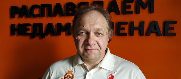 Эксперт: размещение американских военных — дорогое удовольствие - Sputnik Беларусь