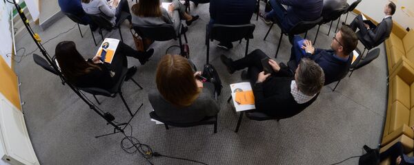 SputnikPRO c Вадимом Такменевым SputnikPRO c Вадимом Такменевым - Sputnik Беларусь