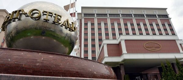 Разведение сил в Донбассе: итоги заседания контактной группы - Sputnik Беларусь