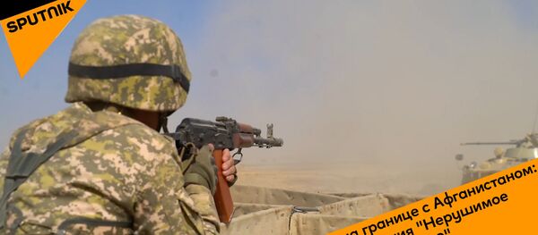 Нерушимое братство - Sputnik Беларусь