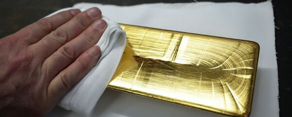 Беларусь павялічыла ЗВР на $2 мільярды за год - Sputnik Беларусь