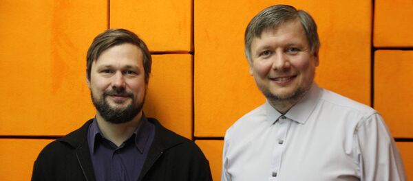 Індывідуальны план навучання дзіцяці: як дамовіцца са школай? Індывідуальны план навучання дзіцяці: як дамовіцца са школай? - Sputnik Беларусь