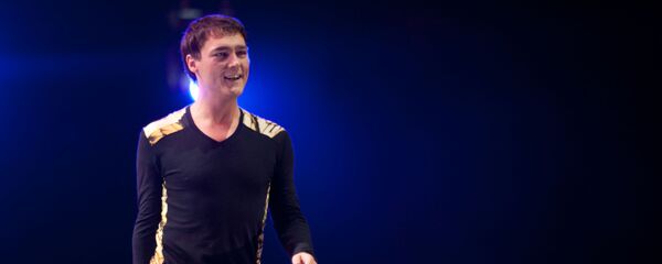 Певец Юрий Шатунов - Sputnik Беларусь