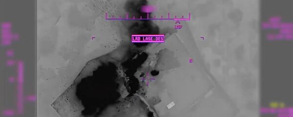 Аль-Багдади Аль-Багдади - Sputnik Беларусь