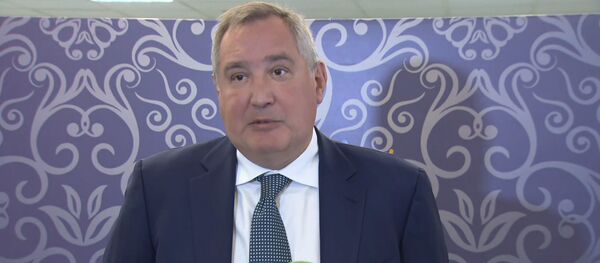 Роскосмос и NASA - Sputnik Беларусь