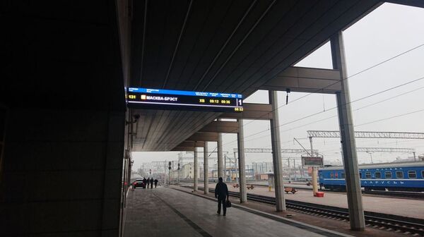 Алла Пугачева прибыла в Минск. И мы ее встретили  - Sputnik Беларусь