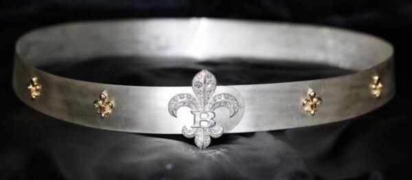 Самый дорогой в мире ремень Самый дорогой в мире ремень - Sputnik Беларусь