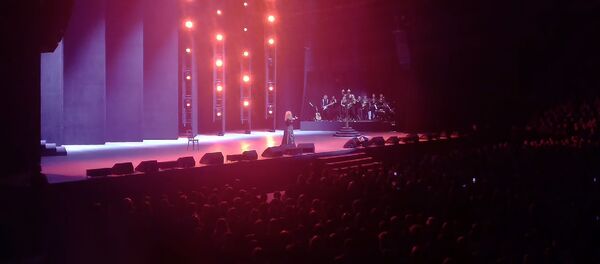 Пугачева в Минске - Sputnik Беларусь