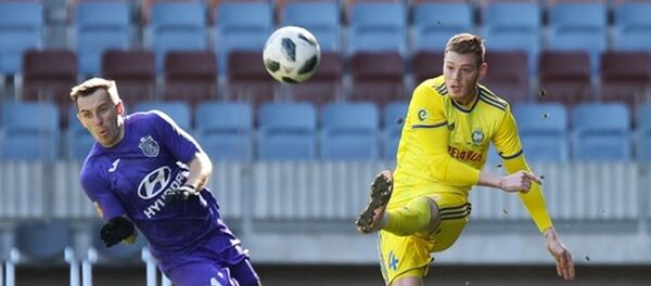 Матч БАТЭ - Ислочь - Sputnik Беларусь