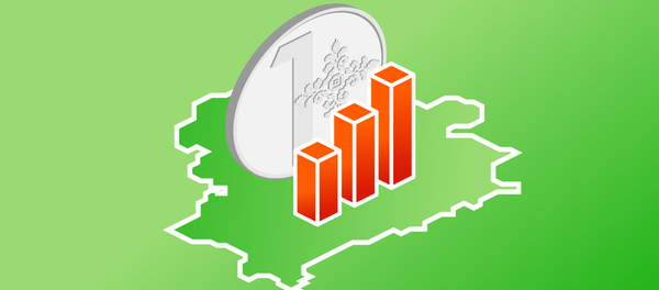 Бюджет-2020 в цифрах и фактах Бюджет-2020 в цифрах и фактах - Sputnik Беларусь