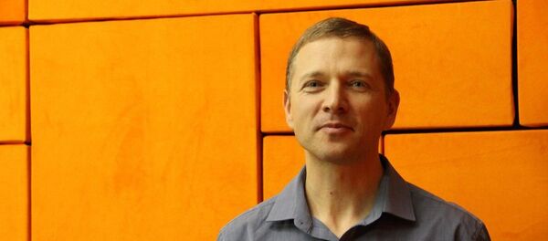 Ивашков: на баскетбол ребенка можно отдавать с трех лет Ивашков: на баскетбол ребенка можно отдавать с трех лет - Sputnik Беларусь