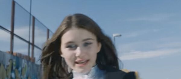 З'явіўся кліп на песню, якая прадставіць Беларусь на дзіцячым Еўрабачанні - Sputnik Беларусь