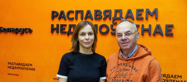 Создатели фильма о физике Зельдовиче: выглядит как вымысел, но это правда - Sputnik Беларусь