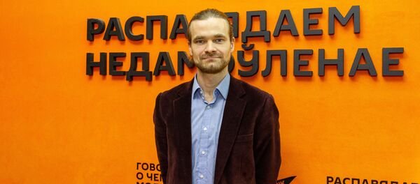 Скрыпач Шышкоў: на сцэне замінае любы кашаль ці шоргат Скрыпач Шышкоў: на сцэне замінае любы кашаль ці шоргат - Sputnik Беларусь