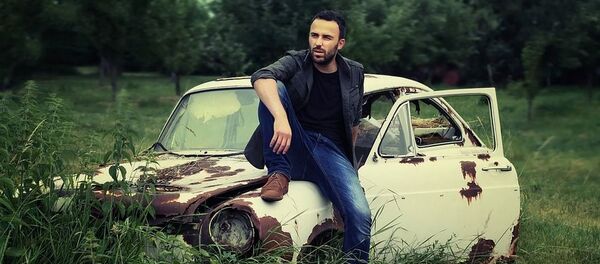 Автомобиль - Sputnik Беларусь