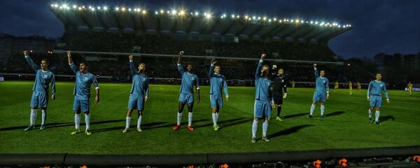 Динамо-Брест - Sputnik Беларусь